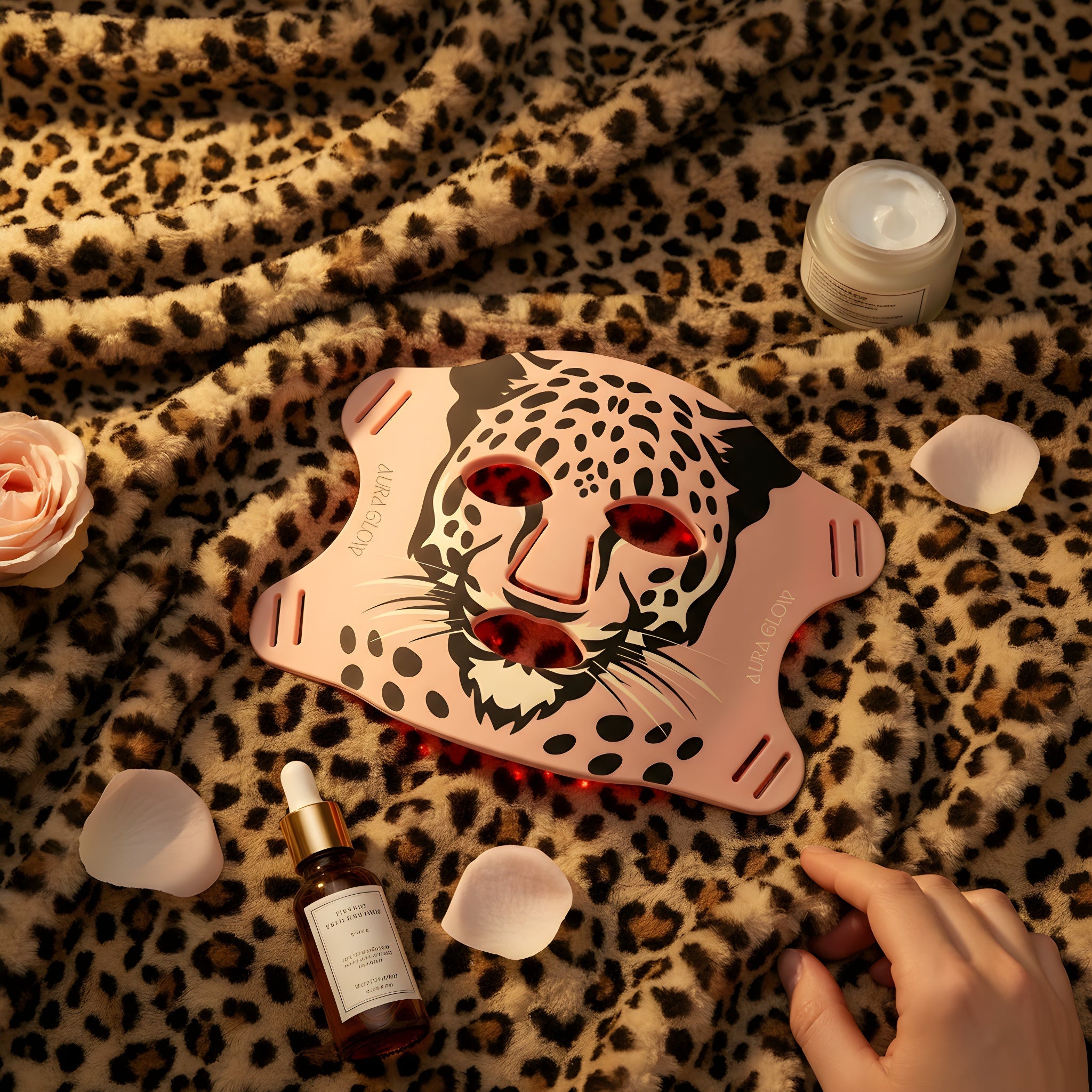 How to Use LED Light Therapy for Maximum Results