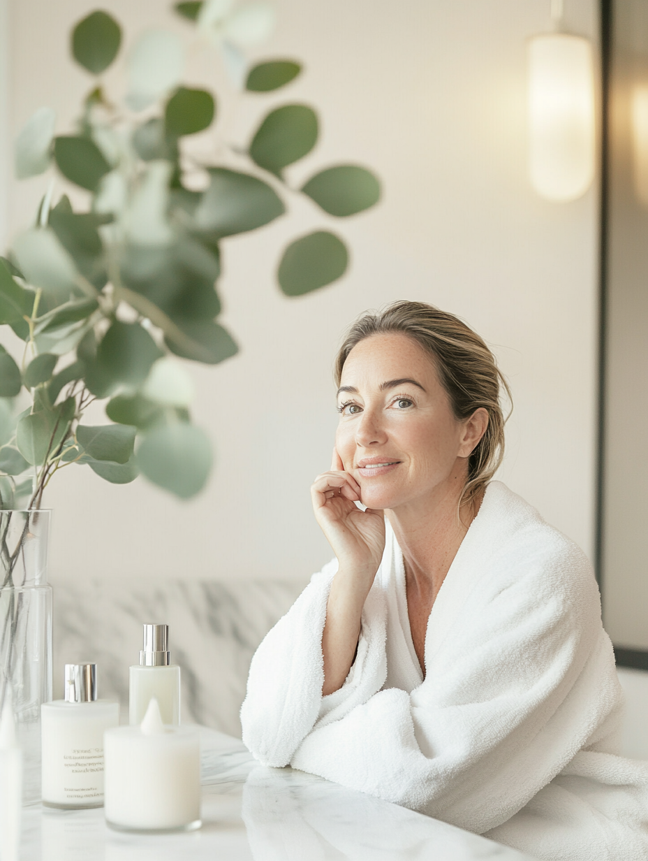 The Secret to Effortless Anti-Aging: A 10-Minute Ritual for Radiant Skin