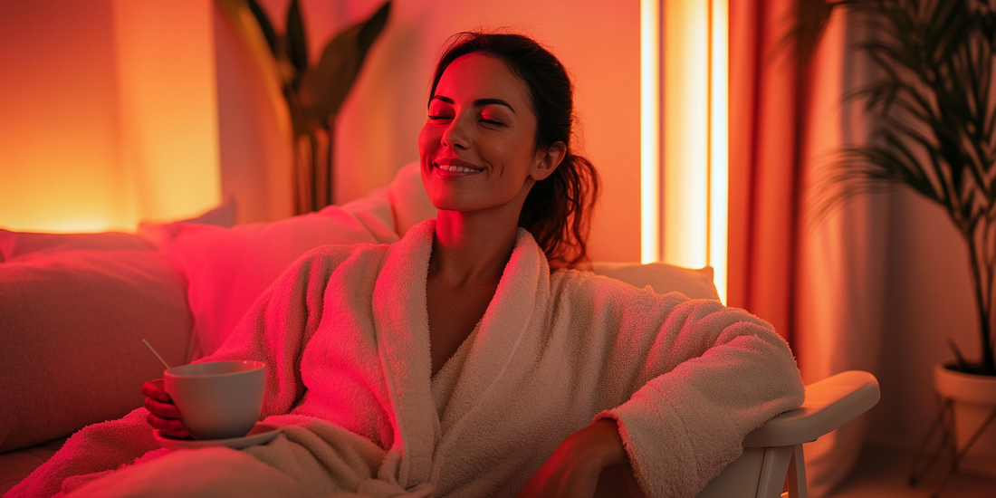 Common Myths About LED Light Therapy