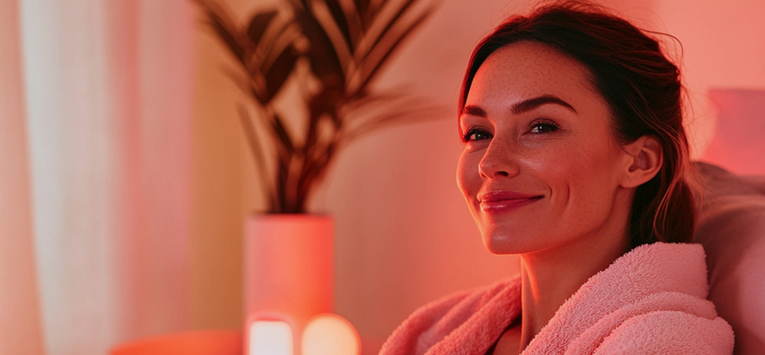 Aura Glow Wellness