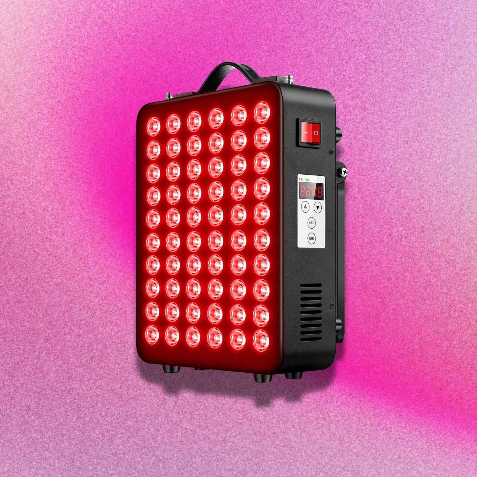 Red Light Therapy Panel - LITE