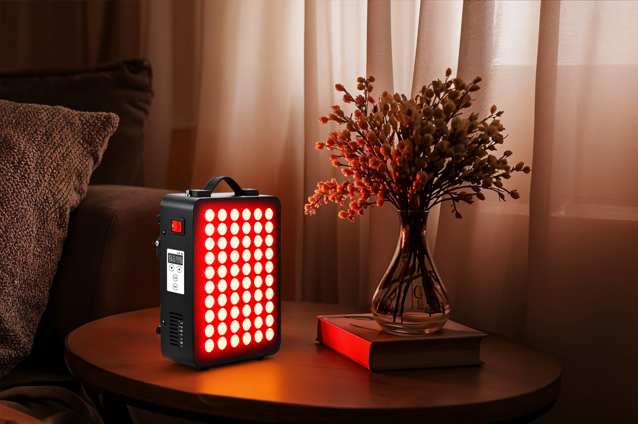 Red Light Therapy Panel - LITE