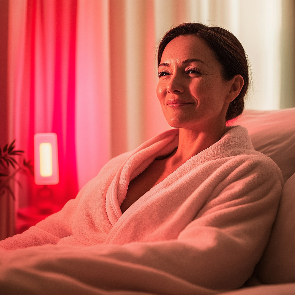 Aura Glow Wellness